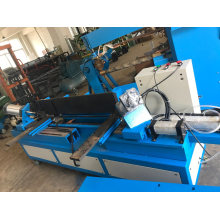 Duct Seaming Machine